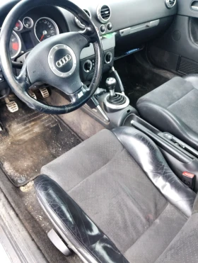 Audi Tt 1.8 T, снимка 7