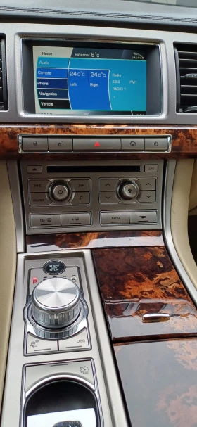 Jaguar Xf, снимка 5