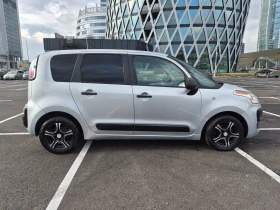 ����� �� �������� �� Citroen C3 Picasso 1.6 HDI