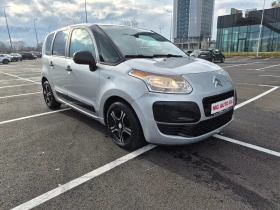 ����� �� �������� �� Citroen C3 Picasso 1.6 HDI