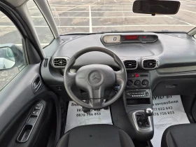 Citroen C3 Picasso 1.6 HDI - 2999 € / 5865.53 лв. - 76196584 9