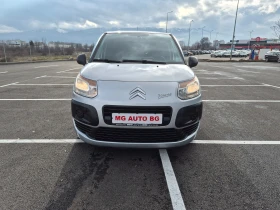 ����� �� �������� �� Citroen C3 Picasso 1.6 HDI