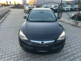 Opel Astra 1.4i GTC Лед Ксенон Парктроник  6 скорости , снимка 9