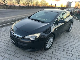 Opel Astra 1.4i GTC Лед Ксенон Парктроник  6 скорости , снимка 8