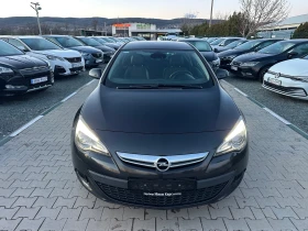 Opel Astra 1.4i GTC Лед Ксенон Парктроник  6 скорости  - 7500 € / 14668.73 лв. - 42567662 8