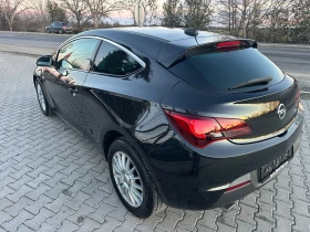 Opel Astra 1.4i GTC Лед Ксенон Парктроник  6 скорости , снимка 6