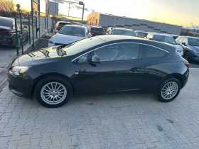 Opel Astra 1.4i GTC Лед Ксенон Парктроник  6 скорости  - 7500 € / 14668.73 лв. - 42567662 2