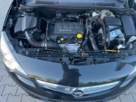 Opel Astra 1.4i GTC Лед Ксенон Парктроник  6 скорости  - 7500 € / 14668.73 лв. - 42567662 15