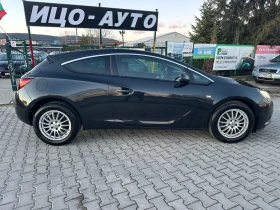 Opel Astra 1.4i GTC Лед Ксенон Парктроник  6 скорости , снимка 2
