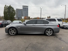 BMW 535 I XDRIVE С РЕГИСТРАЦИЯ & АВТО КРЕДИТ - 10500 € / 20536.22 лв. - 86137724 4