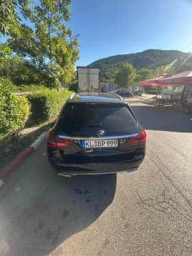 Mercedes-Benz C 220 2.2 - 16000 € / 31293.28 лв. - 62364347 7