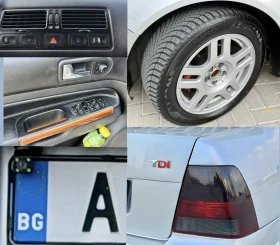 VW Bora 1.9 TDl 131 к.с 6-ск - 2350 € / 4596.20 лв. - 81705822 14