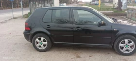 VW Golf 1.9TDI - 1900 € / 3716.08 лв. - 44640888 2