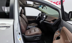 Toyota Sienna undefined | Auto.bg — изображение 10