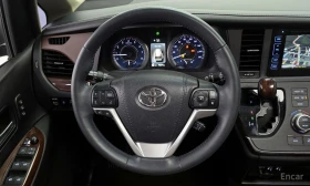 Toyota Sienna undefined | Auto.bg — изображение 13