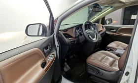 Toyota Sienna undefined | Auto.bg — изображение 11