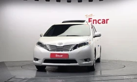 Toyota Sienna undefined | Auto.bg — изображение 3