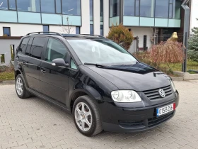VW Touran 1.9TDI* (105кс)* KЛИМАТРОНИК* HOB BHOC*  | Auto.bg — изображение 10