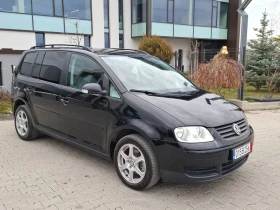 VW Touran 1.9TDI* (105кс)* KЛИМАТРОНИК* HOB BHOC*  | Auto.bg — изображение 11