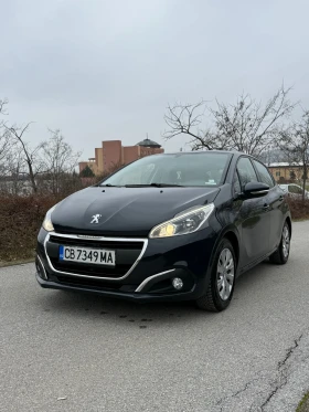 Peugeot 208 1.2 PureTech