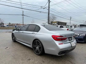 BMW 750 xDrive АВТО КРЕДИТ | Auto.bg — изображение 3