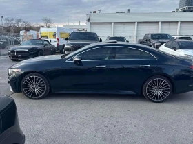 Mercedes-Benz CLS 450 4MATIC* DISTRONIC* BURMESTER* ОБДУХВАНЕ*  - 37300 € / 72952.46 лв. - 51062848 2