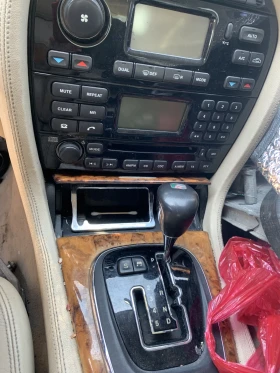 Jaguar Xjr undefined | Auto.bg — изображение 4