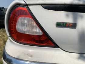 Jaguar Xjr undefined | Auto.bg — изображение 10