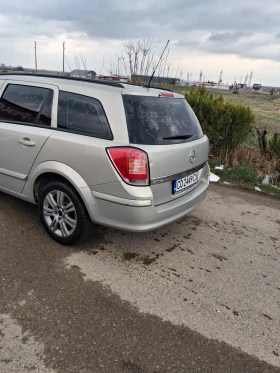 Opel Astra 1.6 105к.с Фейслифт Ксенон Автопилот Подгрев  - 2500 € / 4889.57 лв. - 48341023 6