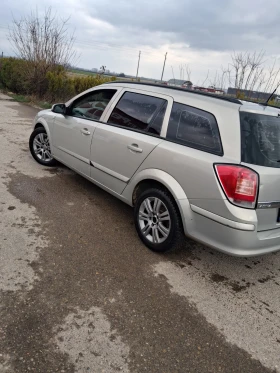 Opel Astra 1.6 105к.с Фейслифт Ксенон Автопилот Подгрев  - 2500 € / 4889.57 лв. - 48341023 5