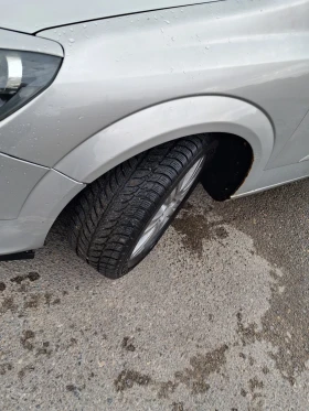 Opel Astra 1.6 105к.с Фейслифт Ксенон Автопилот Подгрев  - 2500 € / 4889.57 лв. - 48341023 4