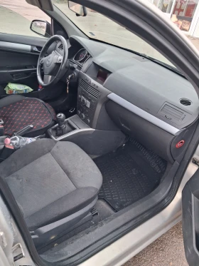 Opel Astra 1.6 105к.с Фейслифт Ксенон Автопилот Подгрев  - 2500 € / 4889.57 лв. - 48341023 9