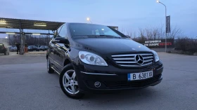 Mercedes-Benz B 150 ����������  | Mobile.bg � ����� ������ 3