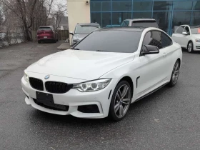 ����� �� �������� �� BMW 435 M �����/xDrive/�������/�������/Harman/