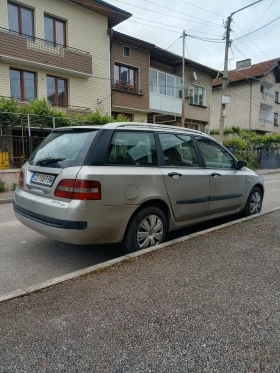 Fiat Stilo | Mobile.bg � ����� ������ 6