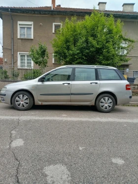 Fiat Stilo | Mobile.bg � ����� ������ 4