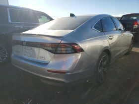 Honda Accord 2.0l Hybrid Sport | Mobile.bg � ����� ������ 3