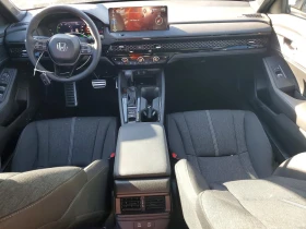 Honda Accord 2.0l Hybrid Sport | Mobile.bg � ����� ������ 8