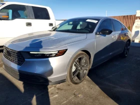������ Honda Accord