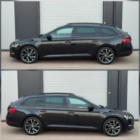 Skoda Superb SPORTLINE* Plug-In* Germany  | Mobile.bg � ����� ������ 4
