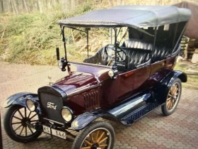 Ford Mustang Ford T Tourer Tin Lizzy | Mobile.bg � ����� ������ 10