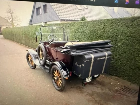 Ford Mustang Ford T Tourer Tin Lizzy | Mobile.bg � ����� ������ 8