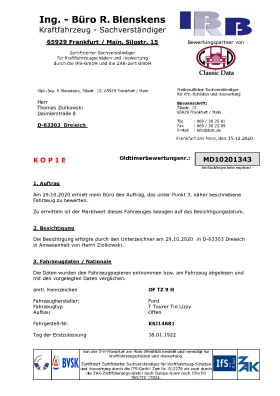 Ford Mustang Ford T Tourer Tin Lizzy | Mobile.bg � ����� ������ 5