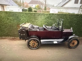 Ford Mustang Ford T Tourer Tin Lizzy | Mobile.bg � ����� ������ 6