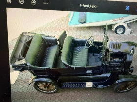 Ford Mustang Ford T Tourer Tin Lizzy | Mobile.bg � ����� ������ 2