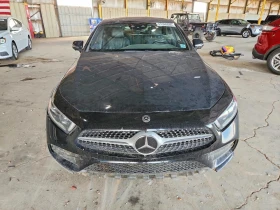Mercedes-Benz CLS 450 * 4MATIC* BURMESTER* ���������*  | Mobile.bg � ����� ������ 2
