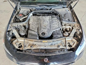Mercedes-Benz CLS 450 * 4MATIC* BURMESTER* ���������*  | Mobile.bg � ����� ������ 7