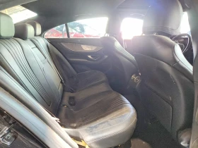 Mercedes-Benz CLS 450 * 4MATIC* BURMESTER* ���������*  | Mobile.bg � ����� ������ 11