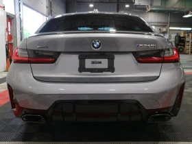 BMW 340 M xDrive Premium ЦЕНА ДО БЪЛГАРИЯ АВТОКРЕДИТ | Auto.bg — изображение 5