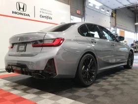 BMW 340 M xDrive Premium ЦЕНА ДО БЪЛГАРИЯ АВТОКРЕДИТ | Auto.bg — изображение 6